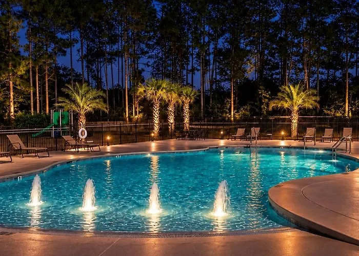 Shell Yeah! At Whispering Pines West Gulf Shores