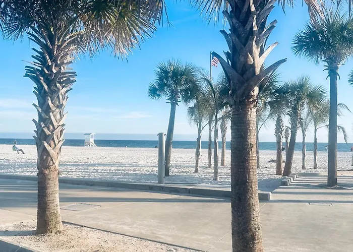 Campsite Shell Yeah! At Whispering Pines West Gulf Shores